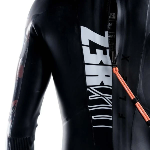 Z3R0D FLEX MAX Long-Sleeved Wetsuit 2022 - Image 6