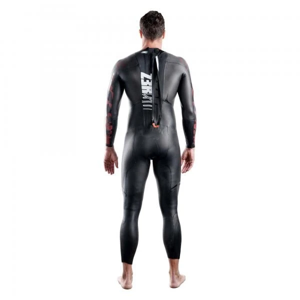 Z3R0D FLEX MAX Long-Sleeved Wetsuit 2022 - Image 9