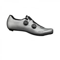 FIZIK STABILITA CARBON Road Shoes Black/Silver
