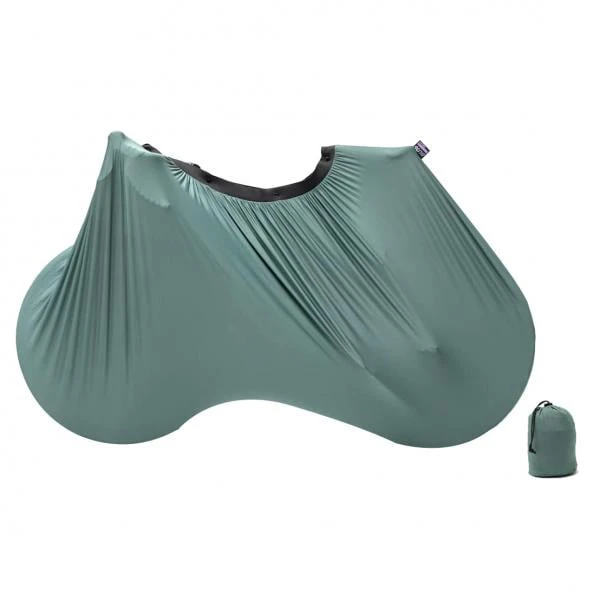 BUDS BIKE SOCK COVER S/M Bike Cover - Image 2