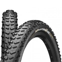 CONTINENTAL MOUNTAIN KING 27.5x2.60 ProTection Tubeless Folding Tyre 01015830000