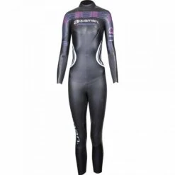 AQUAMAN DNA Women's Long-Sleeved Wetsuit 2022