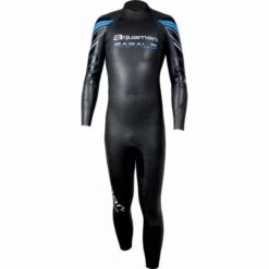 AQUAMAN RAFALE Long-Sleeved Wetsuit 2022