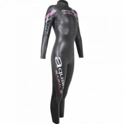 AQUAMAN RAFALE Women's Long-Sleeved Wetsuit 2022
