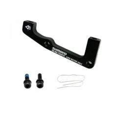 SHIMANO Front Adaptor PM / IS 203 Mm SM-MA-F203P/S Disc (+43 Mm)