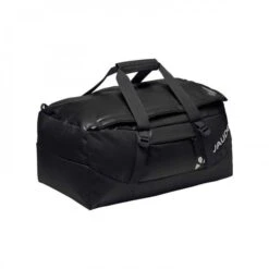 VAUDE CITYDUFFEL 35 Travel Bag Black 2022