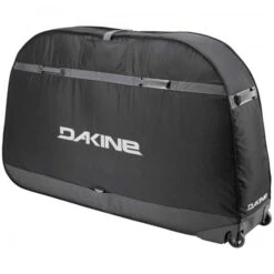 DAKINE BIKE ROLLER BAG Bike Travel Bag Black 2022