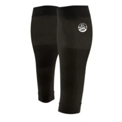 BV SPORT ORIGINE Leg Warmer Black