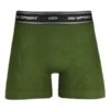 BV SPORT R-TECH EVO Boxers Khaki