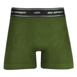 BV SPORT R-TECH EVO Boxers Khaki