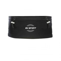 BV SPORT ULTRA Running Belt Black