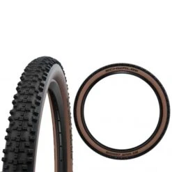 SCHWALBE SMART SAM 29x2,60 Addix Performance TubeType Folding Tyre 11654385