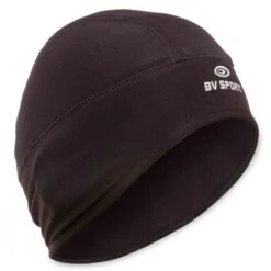 BV SPORT RUNNING Beanie Black