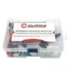 CLARKS AVID V2 Brake Bleed Kit