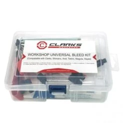 CLARKS AVID V2 Brake Bleed Kit