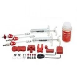 SRAM Professional Brake Bleed Kit With DOT 00.5318.016.002