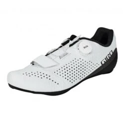 GIRO CADET Road Shoes White 2022