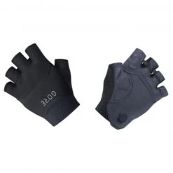 GORE WEAR C5 VENT Short Finger Gloves Black 2022