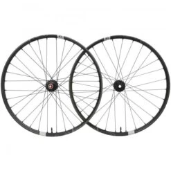 CRANKBROTHERS SYNTHESIS E-BIKE 27,5" Wheelset 15x110 Mm Front Axle - 12x148 Mm Rear Axle Boost