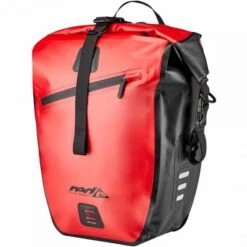 RED CYCLING ETANCHE (22 L) Pannier 2022