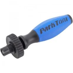 Park Tool PARKTOOL DP-2 Threaded Dummy Pedal