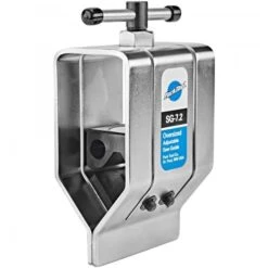 PARK TOOL SG-7.2 OVERSIZED Fork Tube Saw Guide