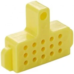 Disc Brake Service Caliper Bleed Block SHIMANO