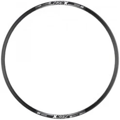 Dt-swiss DT SWISS X 392 27,5" 20 Mm Rim