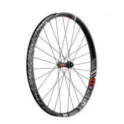 Dt-swiss DT SWISS XM 1501 SPLINE 27,5" Front Wheel 15x100 Mm Axle