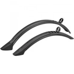 SKS GERMANY VELO 55 JUNIOR 20" Front And Rear Mudguards