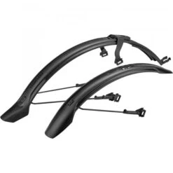 SKS GERMANY VELOFLEXX 65 26"/27,5" Front And Rear Mudguards