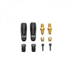 JAGWIRE HYFLOW Connection Kit Quick-Fit Magura HFA402