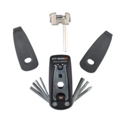 SKS CT-WORX Multi Tool (20 Functions)