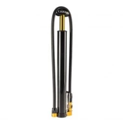LEZYNE MICRO FLOOR DRIVE HV Compact Floor Pump