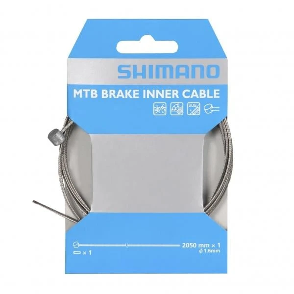 SHIMANO MTB Brake Inner Cable