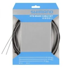 SHIMANO SUS MTB Brake Cable Set