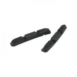 JAGWIRE SWITCHBACK TRI-ZONE Pair Of Brake Pads Black