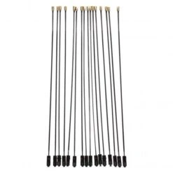 MAVIC DEEMAX ULTIMATE 12 Opposite Side Freewheel 16 Spoke Kit Black 30864001