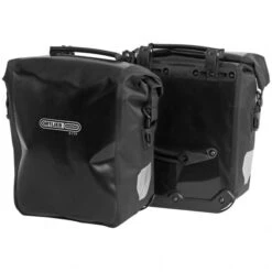 ORTLIEB SPORT ROLLER CITY Trunk Bags