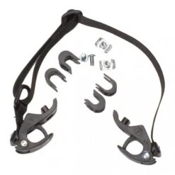 ORTLIEB QL1 Hooks
