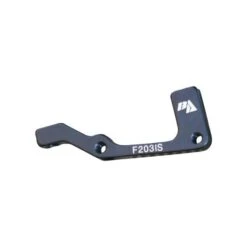 BRAKE AUTHORITY PM / IS Front Brake Caliper Adaptor 203 Mm Disc (+43 Mm)