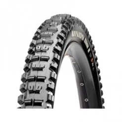 MAXXIS MINION DHR II 26x2.40 Rigid Rear Tyre Donwhill 2-Ply Butyl Super Tacky TB72907200