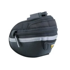 TOPEAK WEDGE PACK II QUICKCLICK Micro Saddle Bag