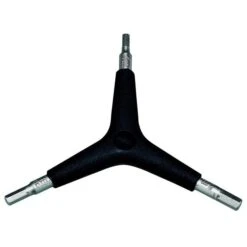 BBB THREESTAR BTL-28 Three-Legged Hex Wrench