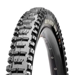 MAXXIS MINION DHR II 26x2.40 Folding Rear Tyre Exo Super Tacky TB72907500