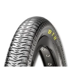 MAXXIS DTH 26x2.30 Folding Tyre Single TB73301000