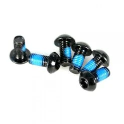 AVID T25 Disc Clamp Screw Steel (x6) #11.5363.012.300