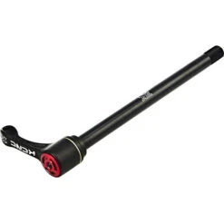 KCNC KQR07-SH Shimano Quick & Easy 12x142 Rear Wheel Skewer Black