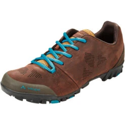 VAUDE TVL SYKEL Road Shoes Brown