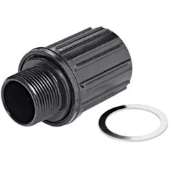 SHIMANO ZEE FH-M640 Freehub Body Type Sram/Shimano HG